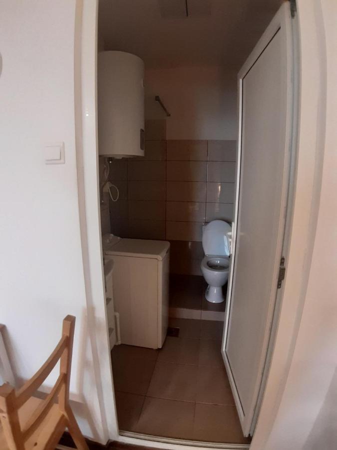Romantic Calm Apartments Piata Universitate Bukareszt Zewnętrze zdjęcie